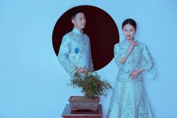 -角色婚纱摄影(中心店)