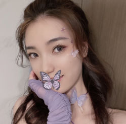 -七月美睫 美甲