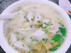 -徐记私厨(半淞园路店)