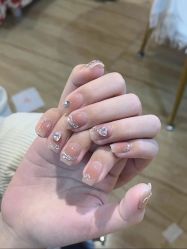 点击看大图 -M·X Nail日式美甲美睫