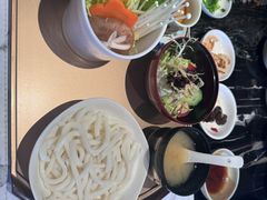 -一本魅·日式料理
