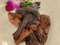 -江南村酒家