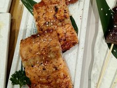 -林妈妈村·日式料理(宝山万达店)