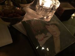 -LONG BAR 廊吧(外滩华尔道夫酒店)