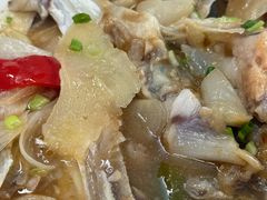 -海鲜街菜馆(海珠南路店)