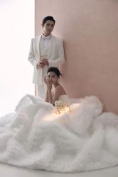 -巴黎婚纱摄影(瑞安旗舰店)