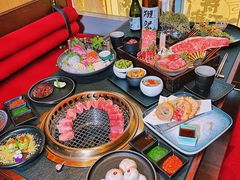 -300杯·和牛烧肉清酒专门店(廊里店)