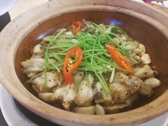 -美极鲜食坊(宝安南路店)