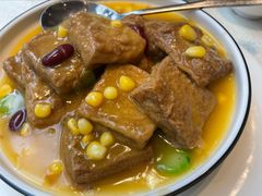 健康黑豆腐-顺德佬酒楼(愉龙店)