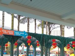 -海合安成都极地海洋公园