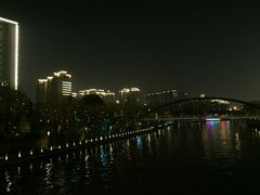 -运河游船(武林门码头)