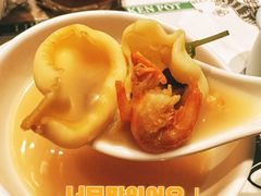 禄婶鲍鱼冬瓜鸡汤-禄婶鸡煲·打边炉