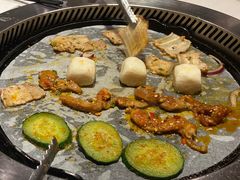 -么子烤肉(化龙池店)