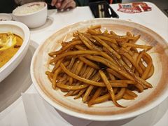 -雅佳神话·麻辣烤鱼(新街口店)