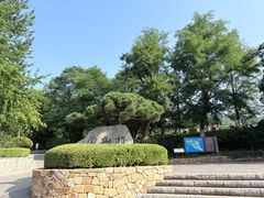 -大连植物园