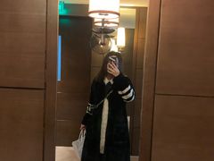 -北京希尔顿逸林酒店