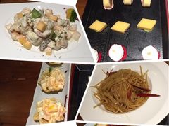 -陆壹捌餐厅(五大道店)