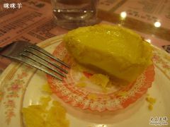 猪油酥皮蛋挞-金华冰厅