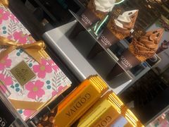 -GODIVA(国际金融中心店)