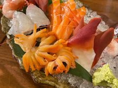 -熹炭精致日料(金融街购物中心店)