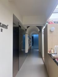 -康舒普拉提工作室control pilates