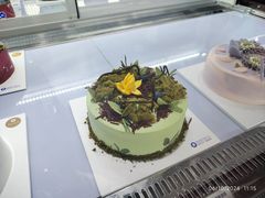 -派悦坊·甜品·蛋糕(日坛店)