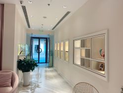 -UP&UP·半永久眉毛眼线机器野生眉