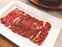 手切鲜羊肉-牛街·马辈儿涮肉(牛街二店)