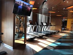 -北京索菲特大酒店·健身中心