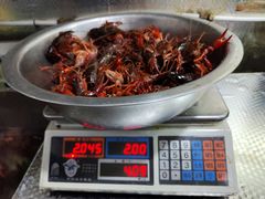 -祥鹤龙虾螃蟹