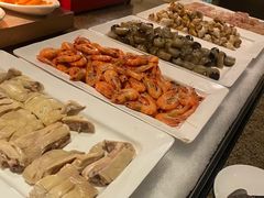 -爱乐国际温泉水疗会