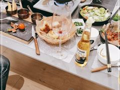 -自如ZSPACE四合院艺术餐厅