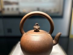 -中国茶叶博物馆(双峰馆区)