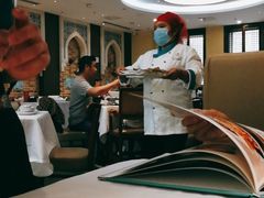 -巴依老爷新疆美食(昌平店)