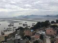 -北岐滩涂