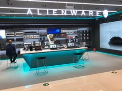 -ALIENWARE外星人(国贸商城旗舰店)