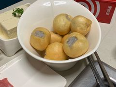 -海底捞火锅(枫蓝国际购物中心店)