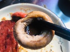 -英雄故事地摊烤肉(马驹桥店)