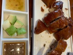 -凤阁楼果木烧鹅(鹤山陈山店)