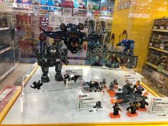 -TOYSRUS玩具反斗城(成都环球中心店)