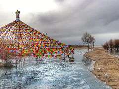 -青海湖国家重点风景名胜区