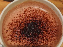 -COSTA COFFEE(武汉武商MALL店)