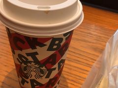 -星巴克(北京阜安路店)
