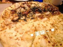 -乐凯撒披萨(卓悦汇店)