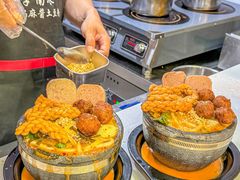 -李家庄村