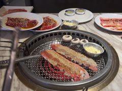 -火炉火自助餐(喜隆多店)