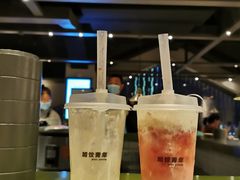 -壹小馆.皇城老妈(成都太古里店)
