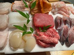 -鮨冠OMAKASE食べ放题(北京首店)