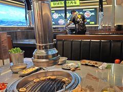 -大叹号·朝鲜族烤肉(潍坊泰华城店)