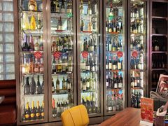 -BOTTEGA意库(中骏世界城店)